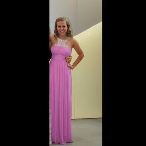 Prom/ formal event dress